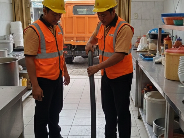 jasa sedot wc gresik murah